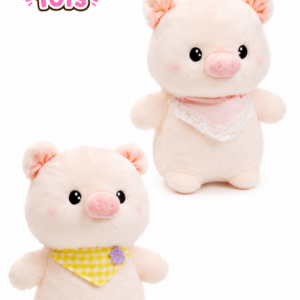 CERDITO BABERO COCINERO 28 CM