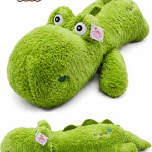 COCODRILO GRANDE 95 CM