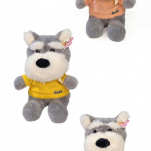 LOBITO CAMISA 26 CM