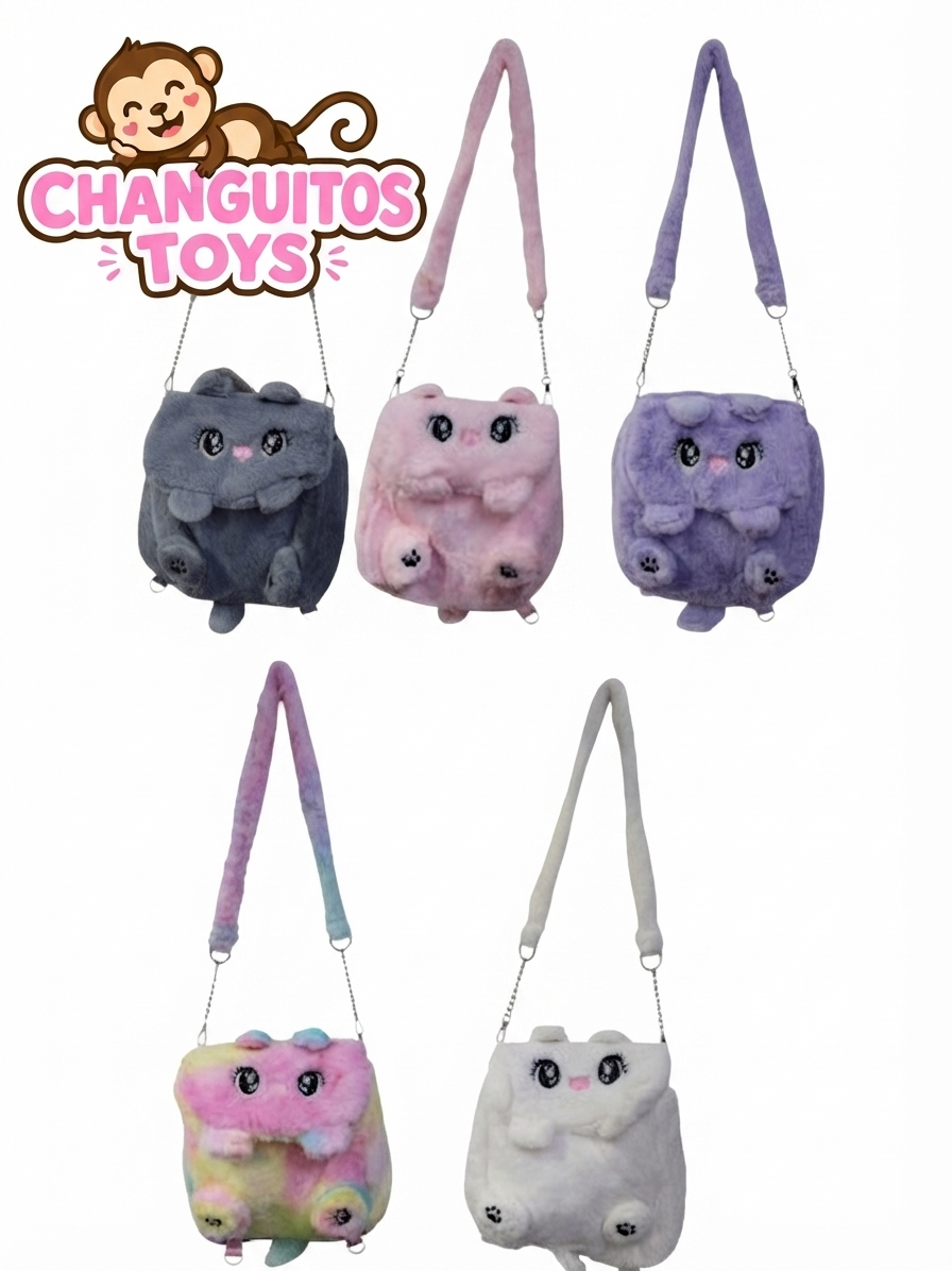 MORRAL INFANTIL OREJAS