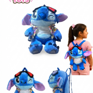 MORRAL STICH HAWAI 30 CM