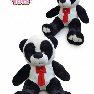 OSO PANDA 1 METRO