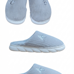PANTUFLA ADULTO TALLA GRANDE