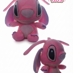 PERSONAJE ANGELA BEBE 33 CM