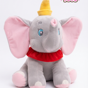 PERSONAJE ELEFANTE DUMBO 60 CM