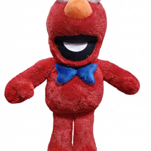 PERSONAJE ELMO EXTRAGIGANTE 1.20 M