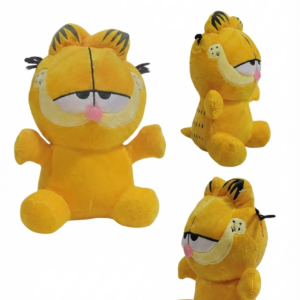 PERSONAJE GARFIELD 20 CM