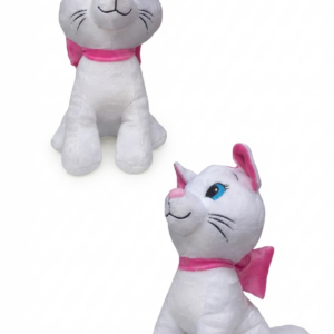 PERSONAJE GATICA MERY 30 CM