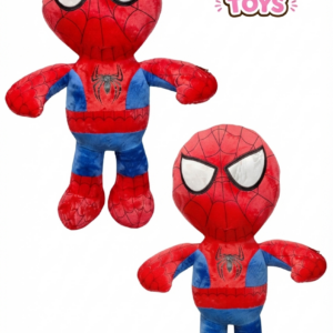 PERSONAJE HOMBRE ARAÑA 50 CM