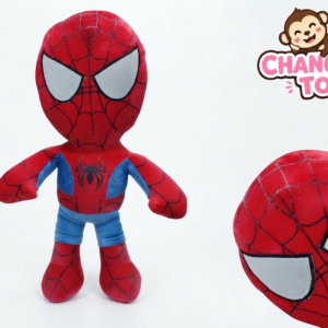 PERSONAJE HOMBRE ARAÑA 80 CM