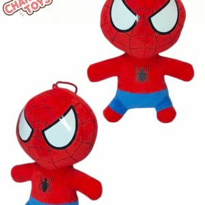 PERSONAJE HOMBRE ARAÑA BEBÉ PEQUEÑO 25CM