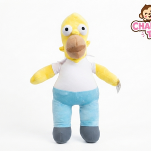 PERSONAJE HOMERO SIMSON 52 CM