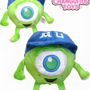 PERSONAJE MAIK GRANDE 43 CM