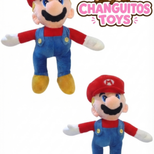PERSONAJE MARIO 45 CM