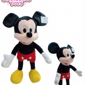PERSONAJE MICKEY TRADICIONAL 36 CM