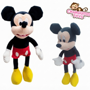 PERSONAJE MICKEY TRADICIONAL 40 CM