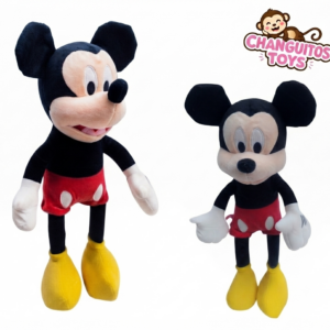 PERSONAJE MICKEY TRADICIONAL 55 CM