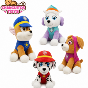 PERSONAJE PATRULLA CANINA GIGANTE 55 CM