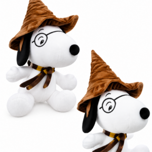PERSONAJE SNOOPY HARRY 48 CM