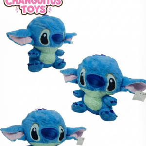 PERSONAJE STICH ANCHETERO 20 CM