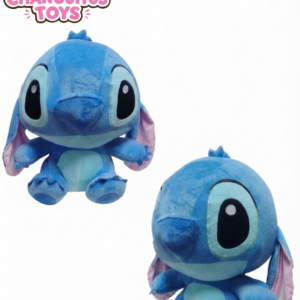 PERSONAJE STICH BEBÉ 54 CM