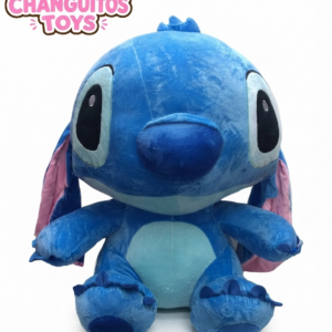 PERSONAJE STICH BEBE GIGANTE 90 CM