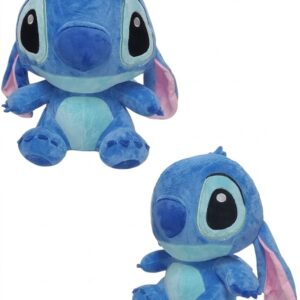 PERSONAJE STICH PIEL DURAZNO 32 CM