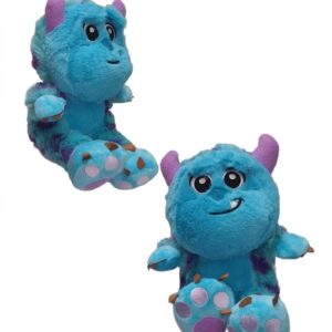 PERSONAJE SULLIVAN BEBÉ TAMAÑO 34 CM