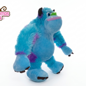 PERSONAJE SULLIVAN PELUDO 44 CM