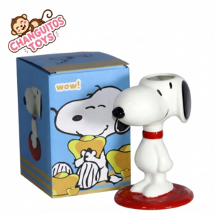POCILLO SNOOPY CUERPO