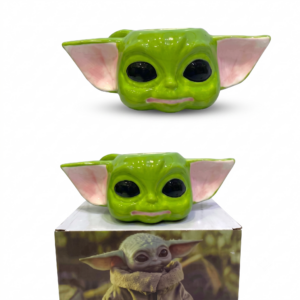 POCILLO YODA