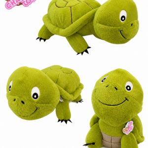 TORTUGA TIERNA 30 CM