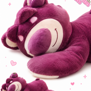 LOTSO ACOSTADO 1.30 CM
