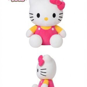 HELLO KITTY GIGANTE 80 CM