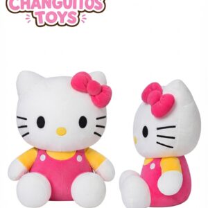 HELLO KITTY MEGA GIGANTE 1.30 M
