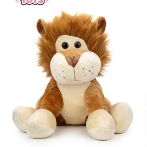 LEÓN GRANDULÓN 60 CM