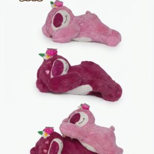 PERSONAJE LOTSO DOS COLOR 25 CM