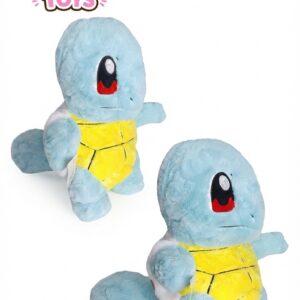 PERSONAJE POKEMON AZUL 35 CM