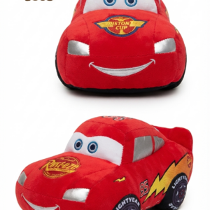 PERSONAJE RAYO MCQUEEN 36 CM