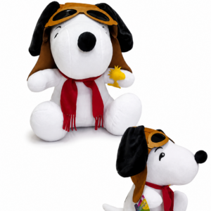 PERSONAJE SNOOPE 32 CM